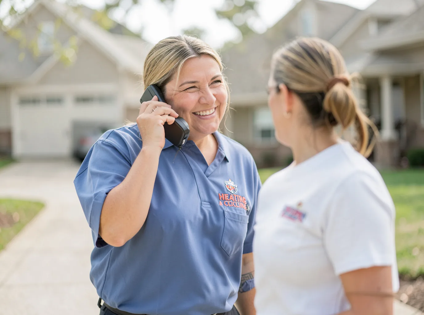 Hvac Repair Vineyard Haven, MA FAQs